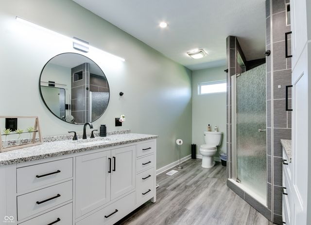 8526 Sandrea Lane S, Ladoga, IN 47954