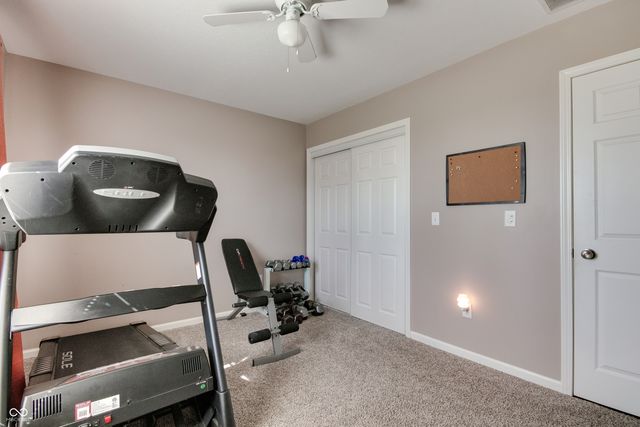 8526 Sandrea Lane S, Ladoga, IN 47954