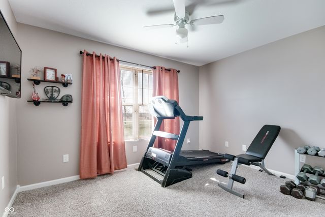 8526 Sandrea Lane S, Ladoga, IN 47954