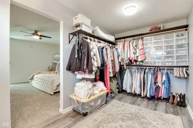 8526 Sandrea Lane S, Ladoga, IN 47954