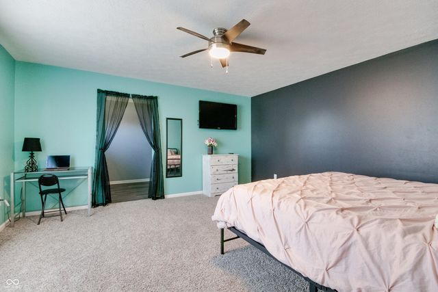8526 Sandrea Lane S, Ladoga, IN 47954