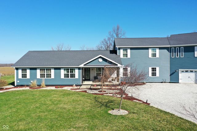 8526 Sandrea Lane S, Ladoga, IN 47954