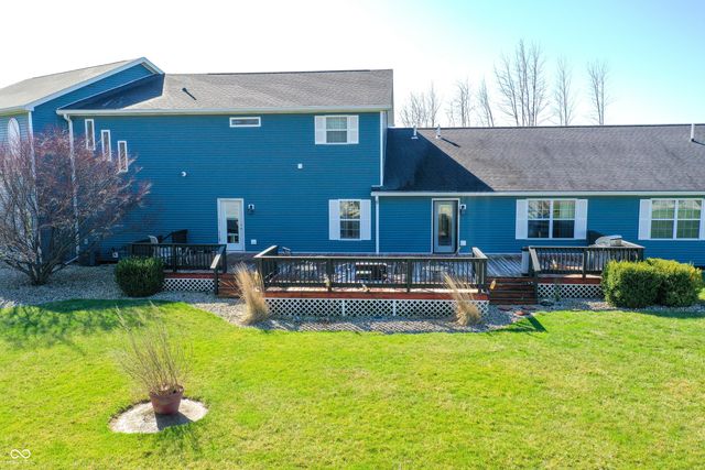 8526 Sandrea Lane S, Ladoga, IN 47954