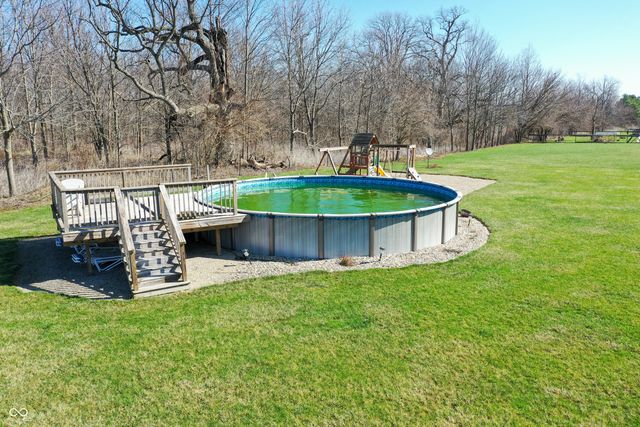 8526 Sandrea Lane S, Ladoga, IN 47954