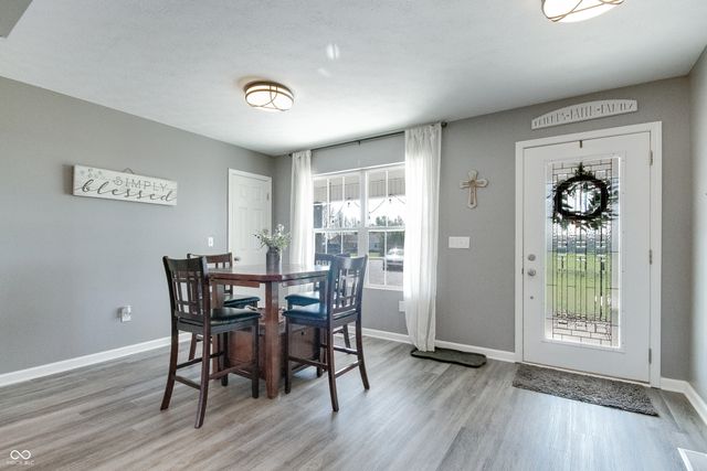 8526 Sandrea Lane S, Ladoga, IN 47954