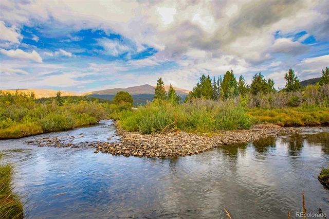 46 Singleton Road, Alma, CO 80420