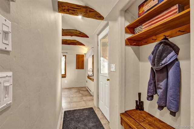 46 Singleton Road, Alma, CO 80420