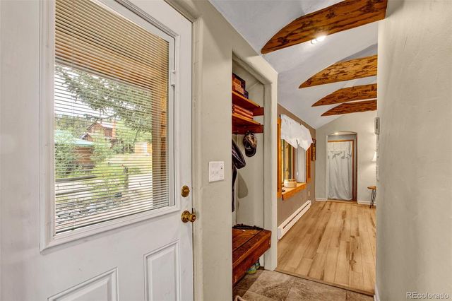 46 Singleton Road, Alma, CO 80420