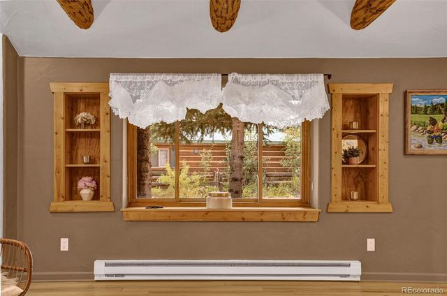 46 Singleton Road, Alma, CO 80420