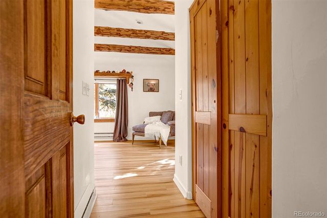 46 Singleton Road, Alma, CO 80420