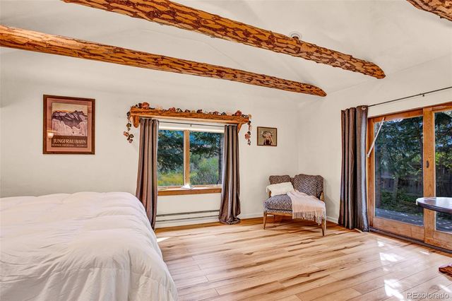 46 Singleton Road, Alma, CO 80420