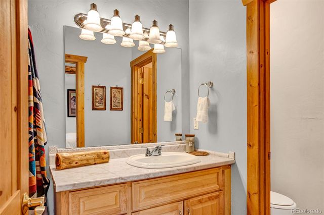 46 Singleton Road, Alma, CO 80420