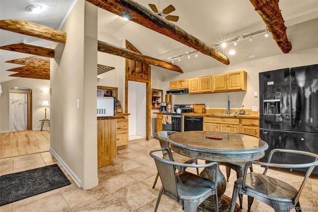 46 Singleton Road, Alma, CO 80420