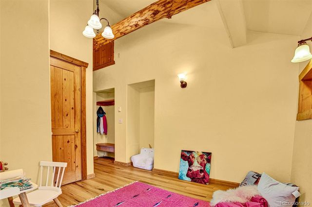 46 Singleton Road, Alma, CO 80420