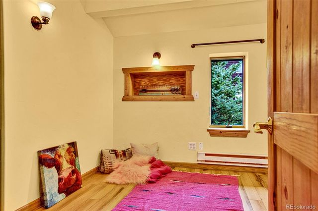 46 Singleton Road, Alma, CO 80420