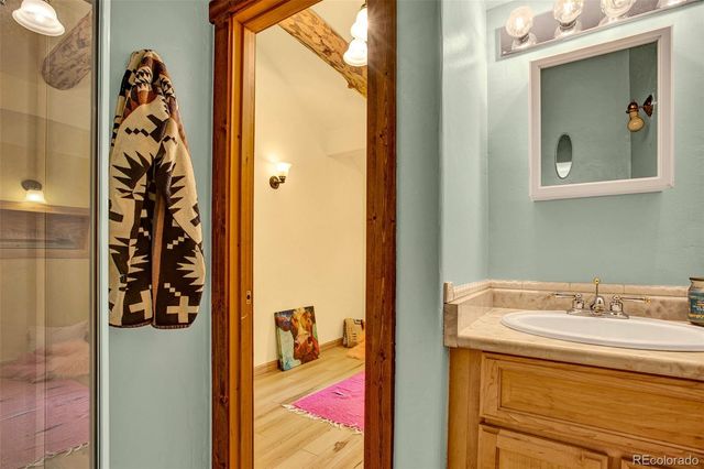 46 Singleton Road, Alma, CO 80420