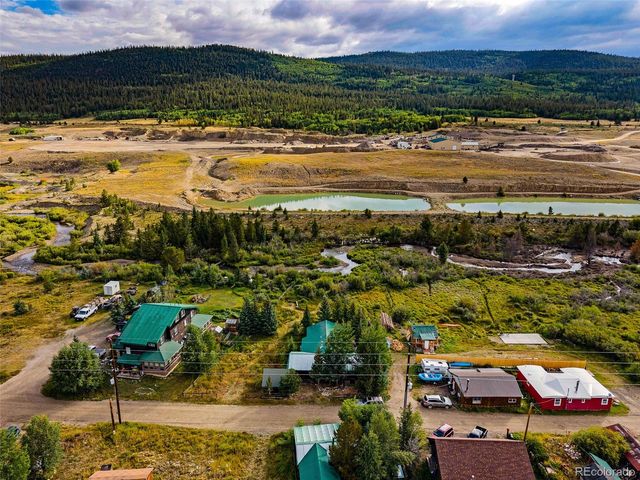 46 Singleton Road, Alma, CO 80420