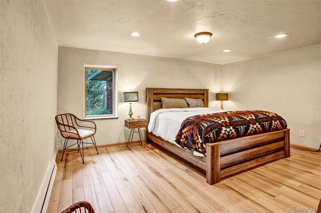 46 Singleton Road, Alma, CO 80420