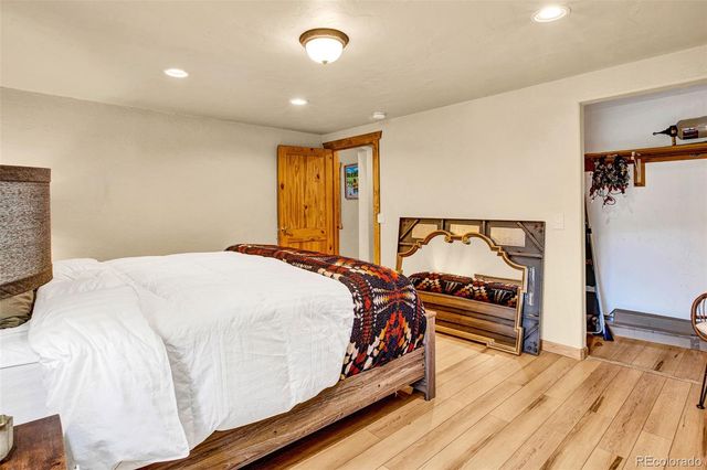 46 Singleton Road, Alma, CO 80420