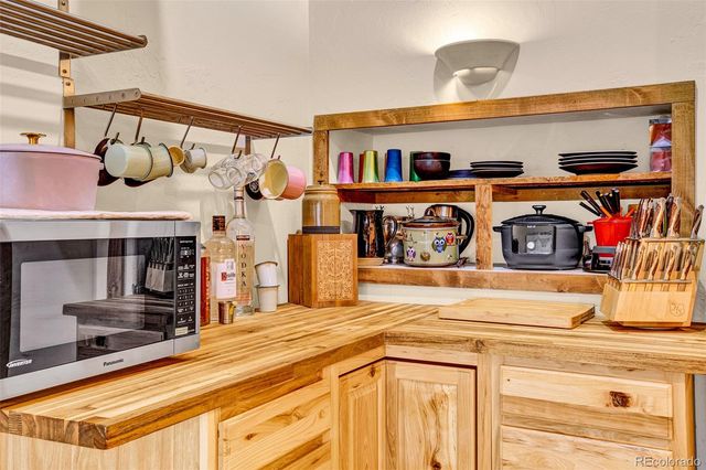 46 Singleton Road, Alma, CO 80420