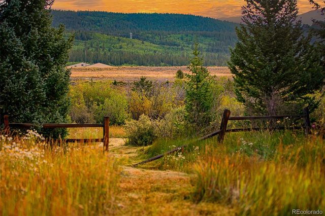 46 Singleton Road, Alma, CO 80420