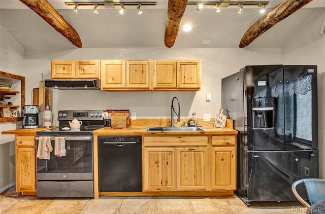 46 Singleton Road, Alma, CO 80420