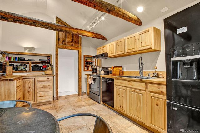 46 Singleton Road, Alma, CO 80420