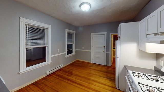 11 Sunset Street 3, Boston, MA 02120