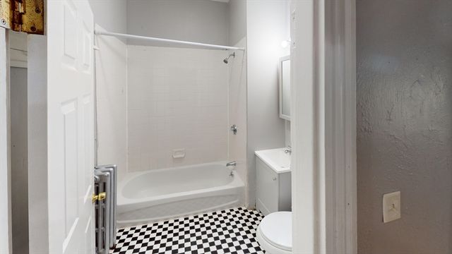 11 Sunset Street 3, Boston, MA 02120