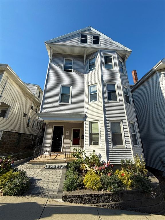 11 Sunset Street 3, Boston, MA 02120