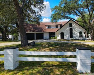 2715 Marlborough, San Antonio, TX 78230