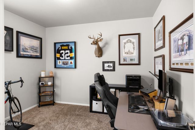 12401 KNIGHTSBRIDGE Drive, Horizon City, TX 79928