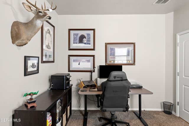 12401 KNIGHTSBRIDGE Drive, Horizon City, TX 79928