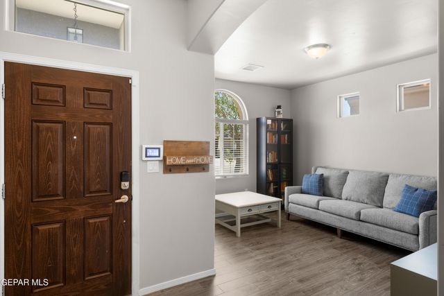 12401 KNIGHTSBRIDGE Drive, Horizon City, TX 79928