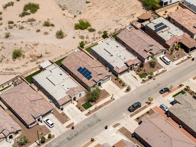 12401 KNIGHTSBRIDGE Drive, Horizon City, TX 79928