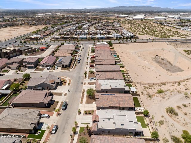 12401 KNIGHTSBRIDGE Drive, Horizon City, TX 79928