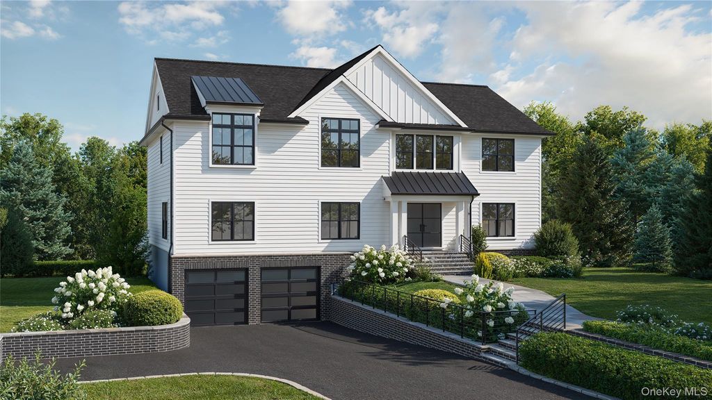 233 Highland Road, Rye, NY 10580