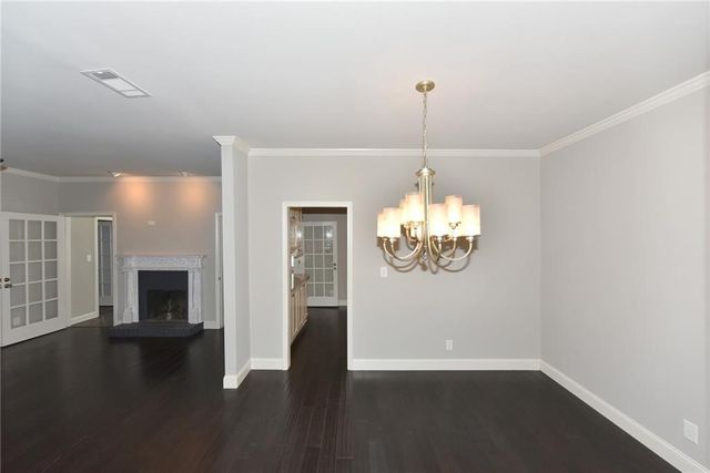 5115 Chemin De Vie NE 5115, Atlanta, GA 30342