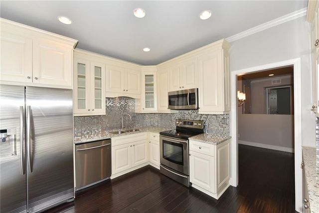5115 Chemin De Vie NE 5115, Atlanta, GA 30342