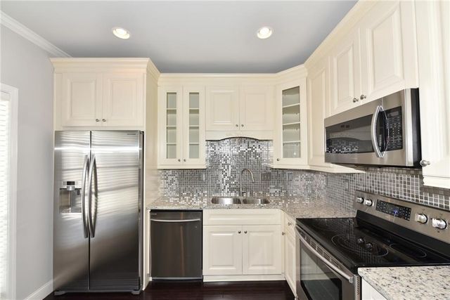 5115 Chemin De Vie NE 5115, Atlanta, GA 30342