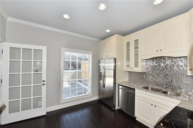 5115 Chemin De Vie NE 5115, Atlanta, GA 30342