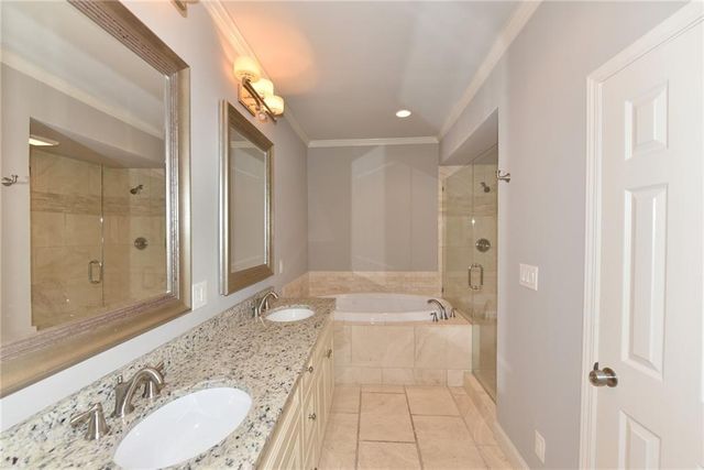 5115 Chemin De Vie NE 5115, Atlanta, GA 30342