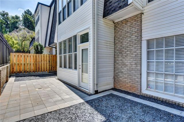 5115 Chemin De Vie NE 5115, Atlanta, GA 30342