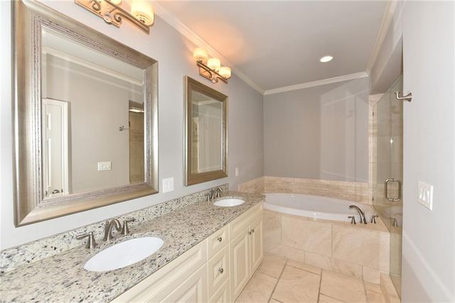 5115 Chemin De Vie NE 5115, Atlanta, GA 30342