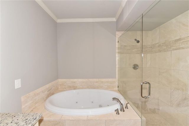 5115 Chemin De Vie NE 5115, Atlanta, GA 30342