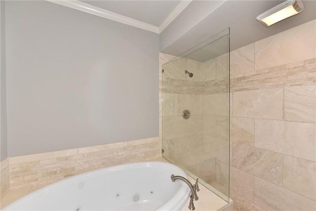 5115 Chemin De Vie NE 5115, Atlanta, GA 30342