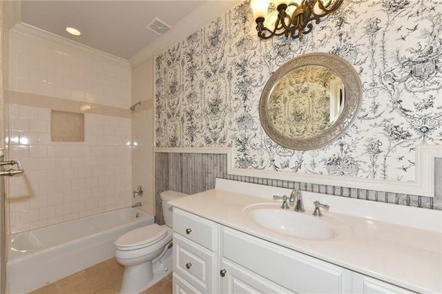 5115 Chemin De Vie NE 5115, Atlanta, GA 30342