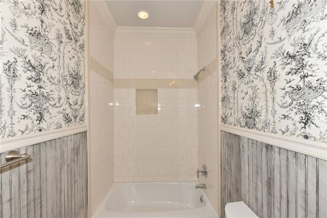 5115 Chemin De Vie NE 5115, Atlanta, GA 30342