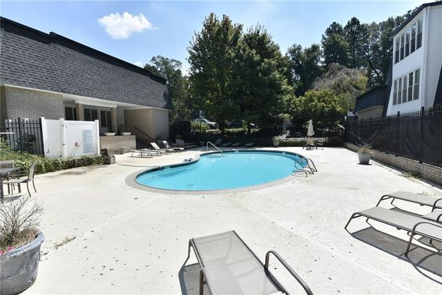 5115 Chemin De Vie NE 5115, Atlanta, GA 30342
