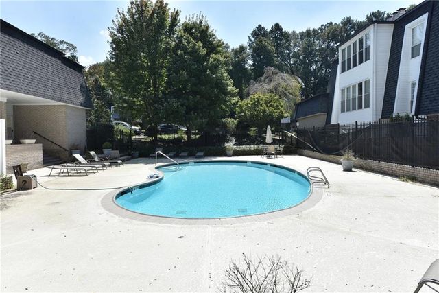 5115 Chemin De Vie NE 5115, Atlanta, GA 30342